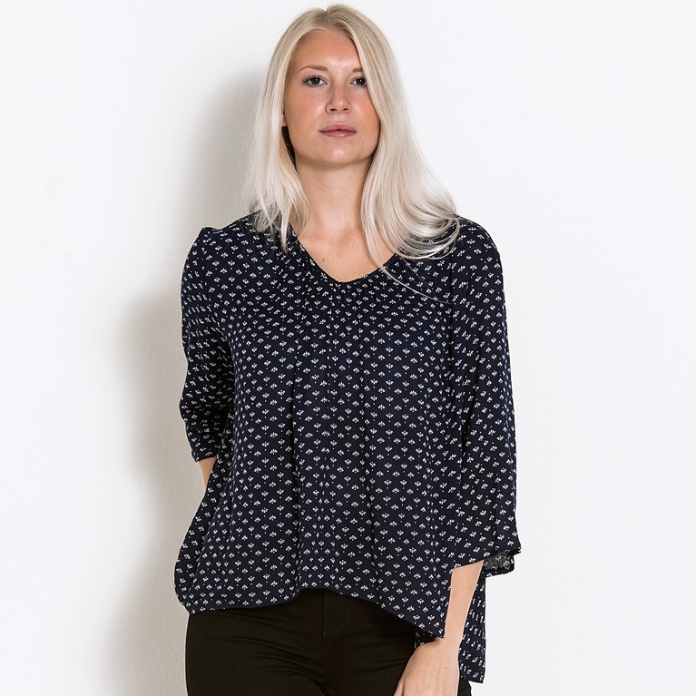 Bluse "Flory" Bluse "Flory"